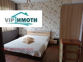 1 sypialnia Storgozija, Plewen 1