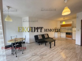 1 спальня Овча купел 2, София