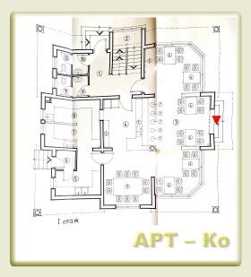 Бар; кафић Центар, Перник 2