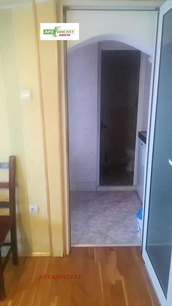 Дава под наем 1-СТАЕН, гр. София, Център, снимка 14 - Апартаменти - 56676390