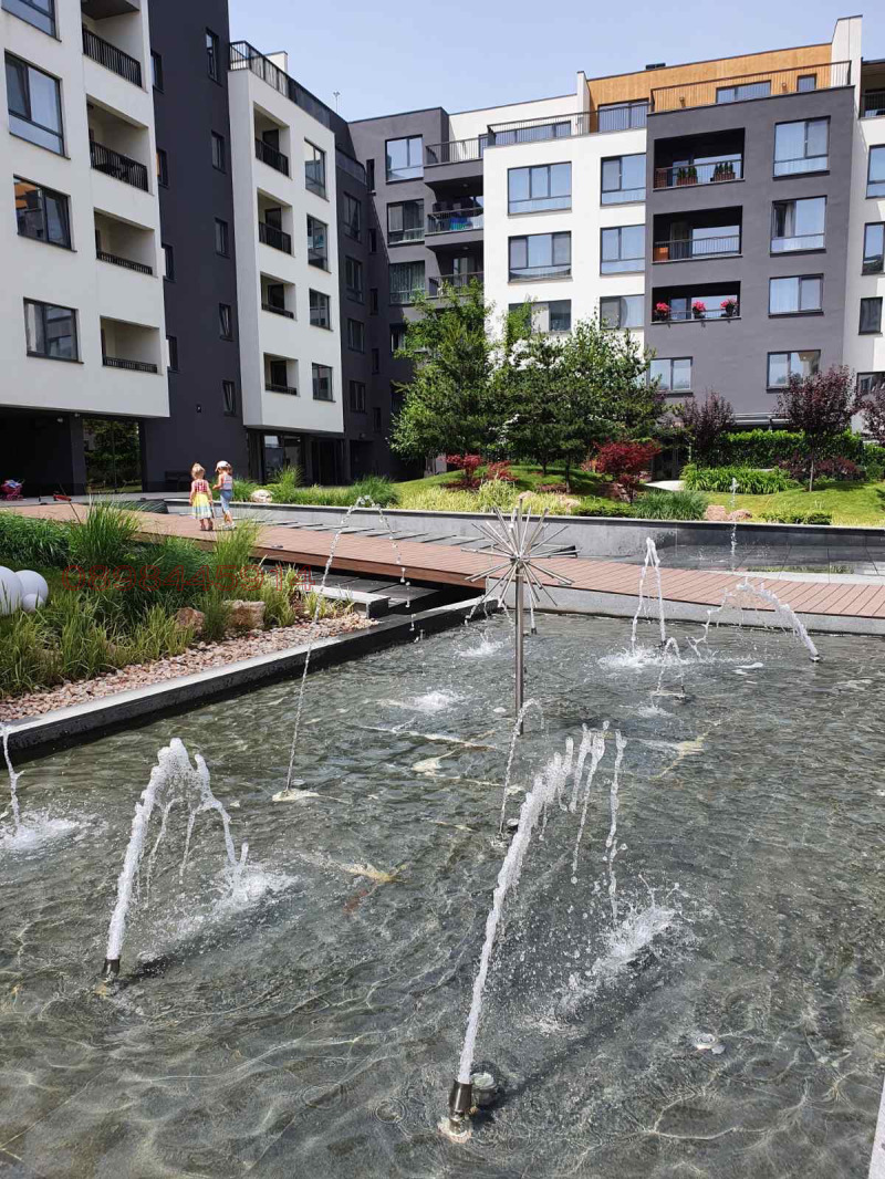 För uthyrning  1 sovrum Sofia , Krastova vada , 65 kvm | 80791218 - bild [2]