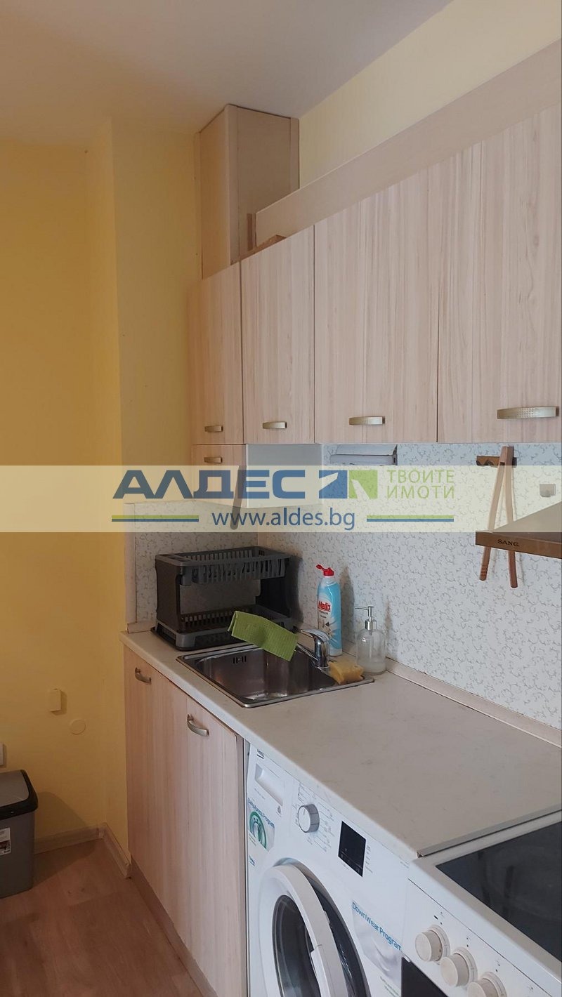 Kiadó  1 hálószoba Sofia , Banisora , 70 négyzetméter | 47345580 - kép [5]