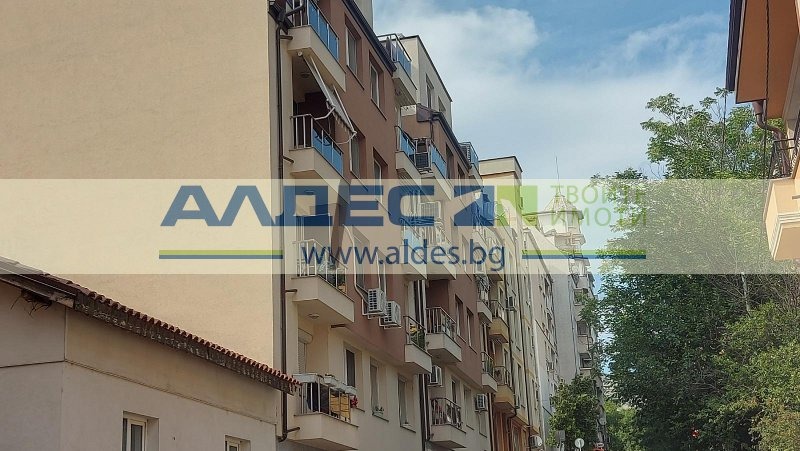 Kiadó  1 hálószoba Sofia , Banisora , 70 négyzetméter | 47345580 - kép [9]