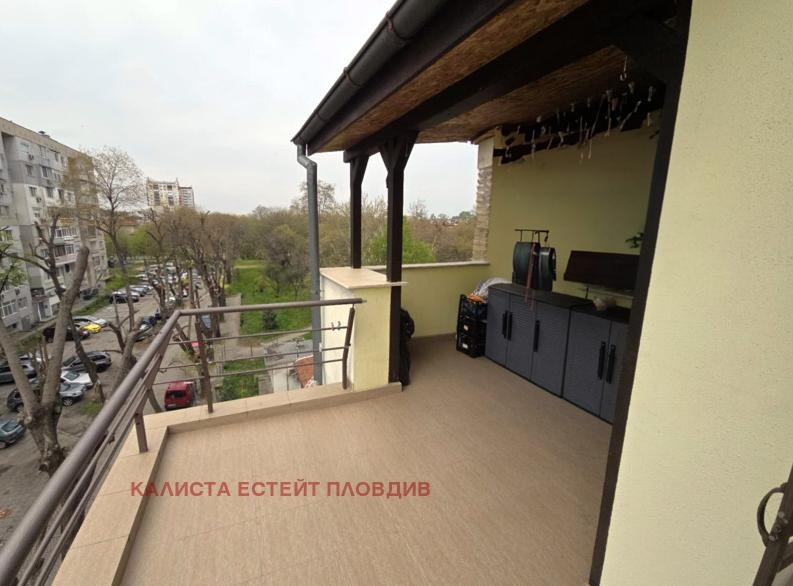 De inchiriat  1 dormitor Plovdiv , Ciuciuc Parij , 60 mp | 29283176 - imagine [4]