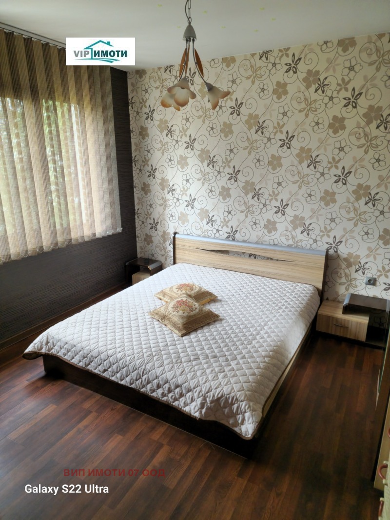 Do wynajęcia  1 sypialnia Plewen , Storgozija , 65 mkw | 58844926 - obraz [3]