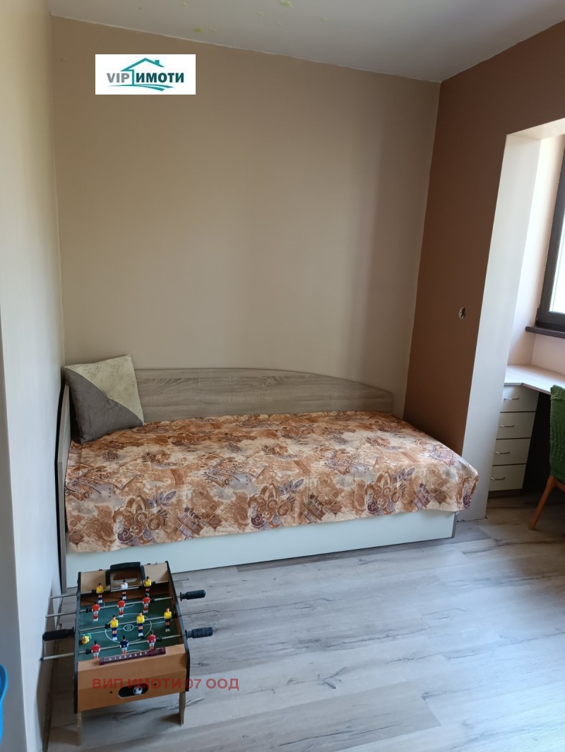 Do wynajęcia  1 sypialnia Plewen , Storgozija , 65 mkw | 58844926 - obraz [8]