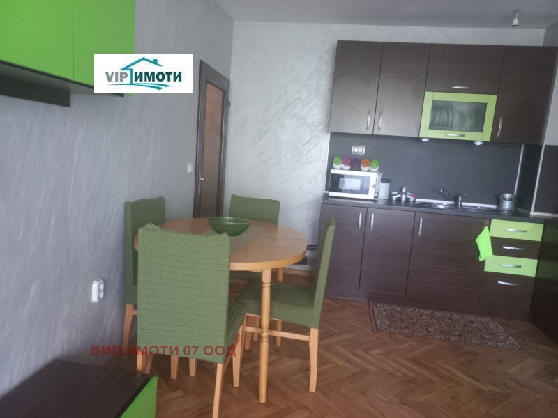 Do wynajęcia  1 sypialnia Plewen , Storgozija , 65 mkw | 58844926 - obraz [13]