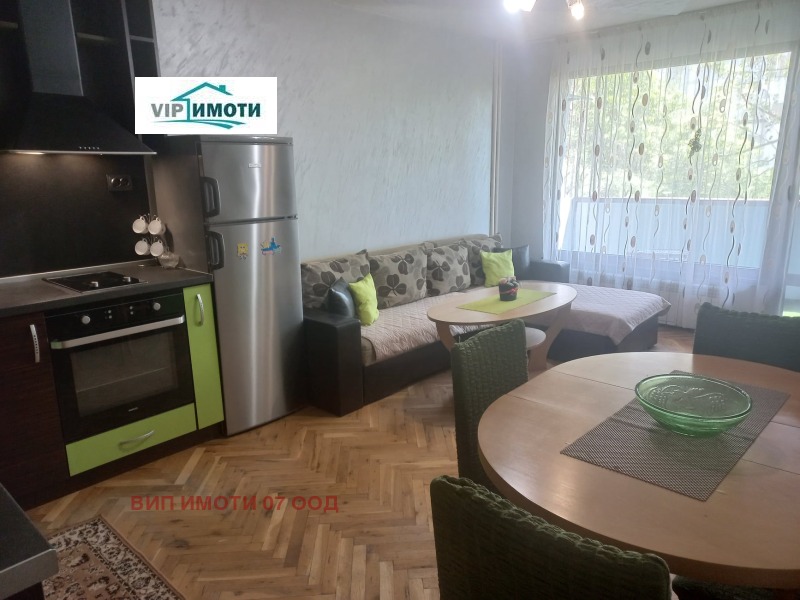Do wynajęcia  1 sypialnia Plewen , Storgozija , 65 mkw | 58844926 - obraz [14]