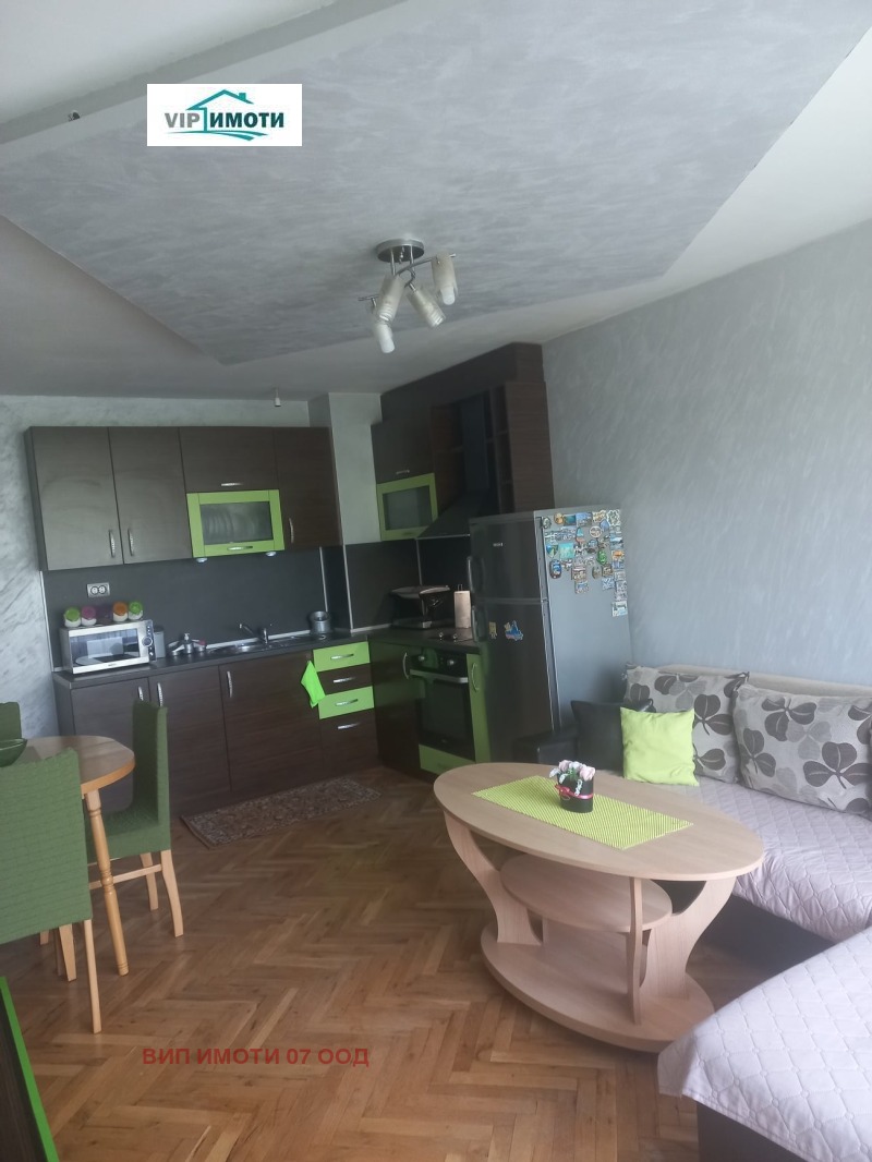 Do wynajęcia  1 sypialnia Plewen , Storgozija , 65 mkw | 58844926 - obraz [12]