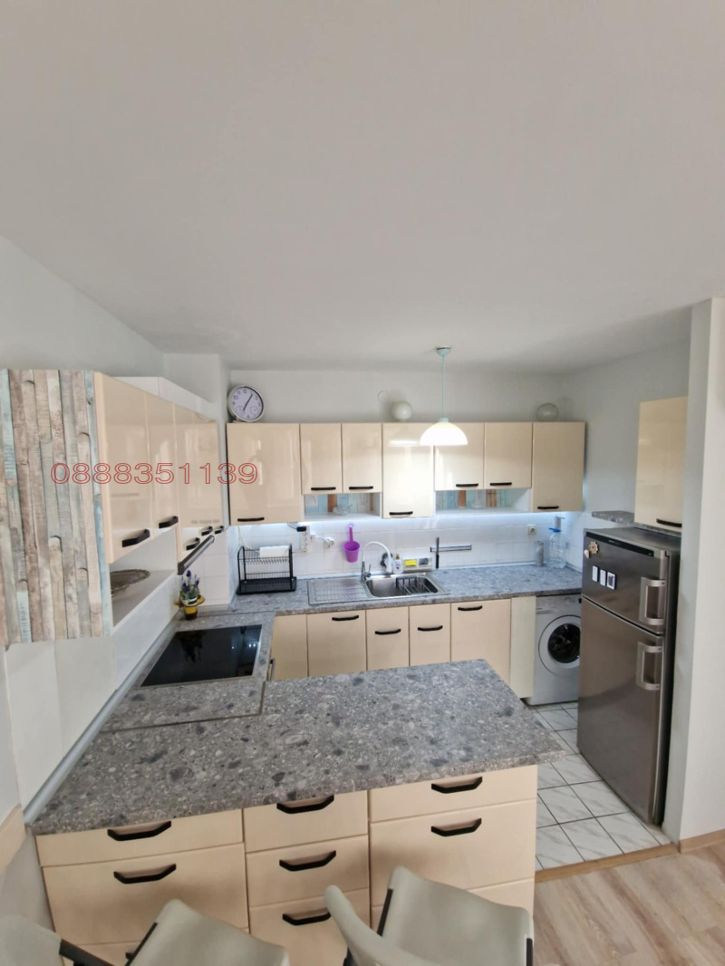K pronájmu  1 ložnice Sofia , Krasna poljana 3 , 50 m2 | 73493213 - obraz [6]