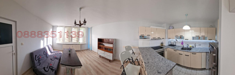 K pronájmu  1 ložnice Sofia , Krasna poljana 3 , 50 m2 | 73493213 - obraz [4]