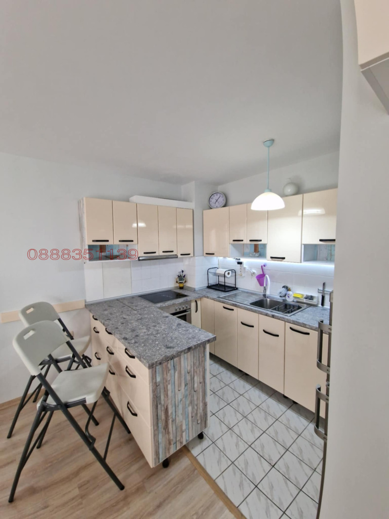 K pronájmu  1 ložnice Sofia , Krasna poljana 3 , 50 m2 | 73493213 - obraz [5]