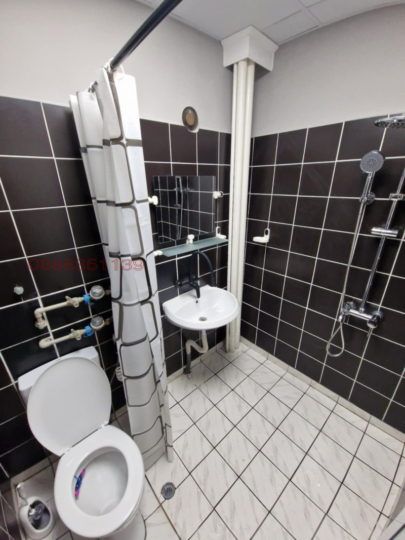 K pronájmu  1 ložnice Sofia , Krasna poljana 3 , 50 m2 | 73493213