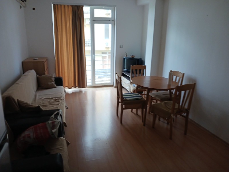 Til leie  1 soverom region Burgas , k.k. Slansjev brjag , 55 kvm | 86841650 - bilde [3]