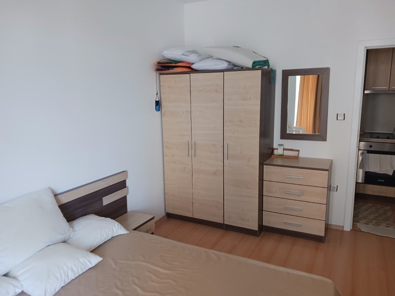 Til leie  1 soverom region Burgas , k.k. Slansjev brjag , 55 kvm | 86841650 - bilde [4]