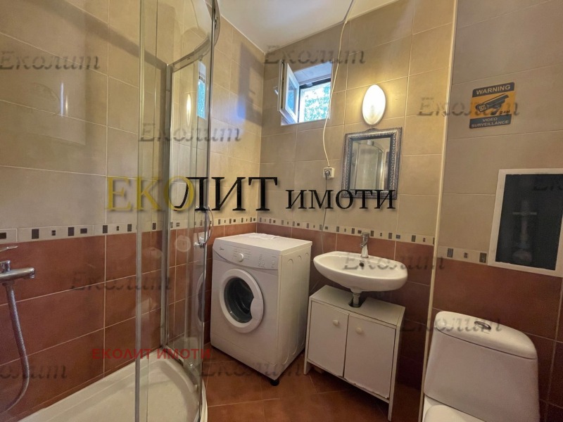 В аренду  1 спальня София , Овча купел 2 , 66 кв.м | 55729568 - изображение [5]