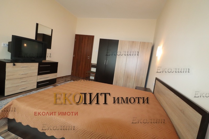 Издаје се  1 спаваћа соба Софија , Центар , 88 м2 | 53853336 - слика [5]