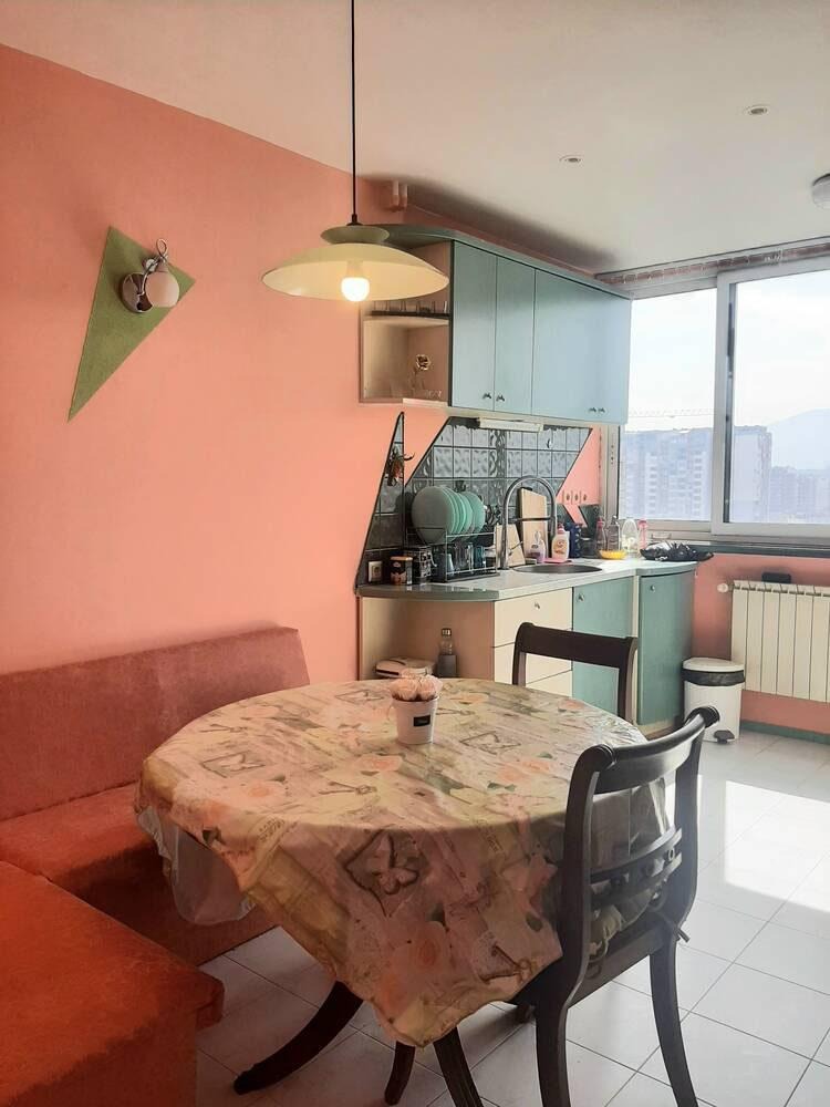 Zu vermieten  1 Schlafzimmer Sofia , Sweta Troiza , 50 qm | 82129512 - Bild [3]