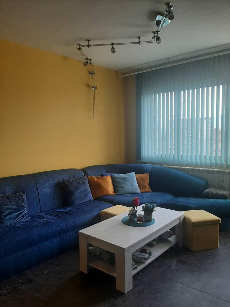 Zu vermieten  1 Schlafzimmer Sofia , Sweta Troiza , 50 qm | 82129512