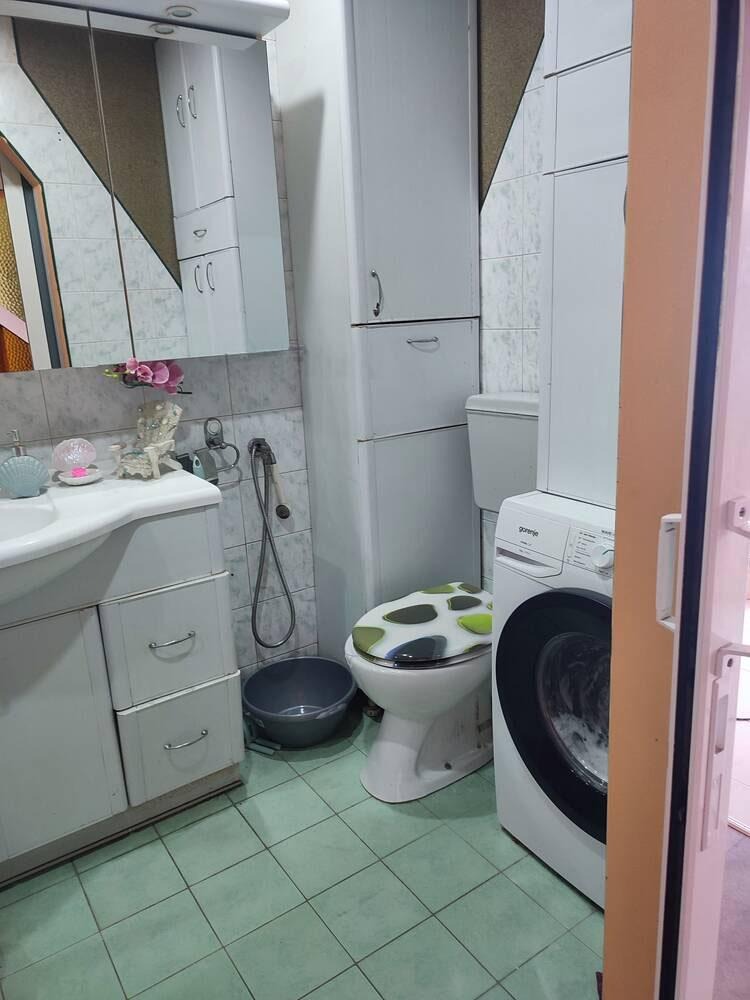 Zu vermieten  1 Schlafzimmer Sofia , Sweta Troiza , 50 qm | 82129512 - Bild [6]