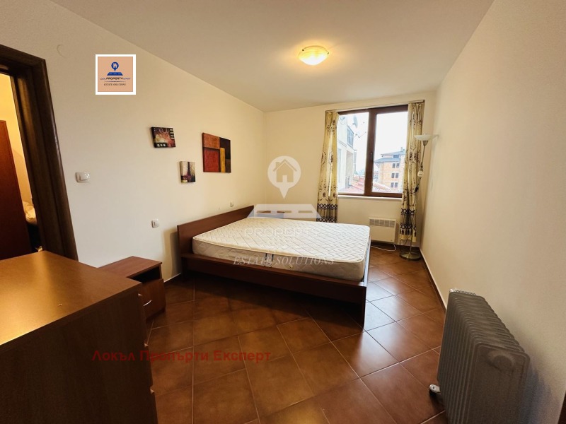 Дава под наем 2-СТАЕН, гр. Банско, област Благоевград, снимка 6 - Апартаменти - 52814985