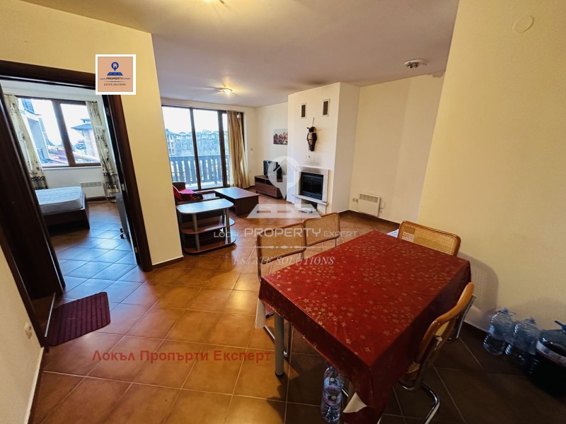 Дава под наем 2-СТАЕН, гр. Банско, област Благоевград