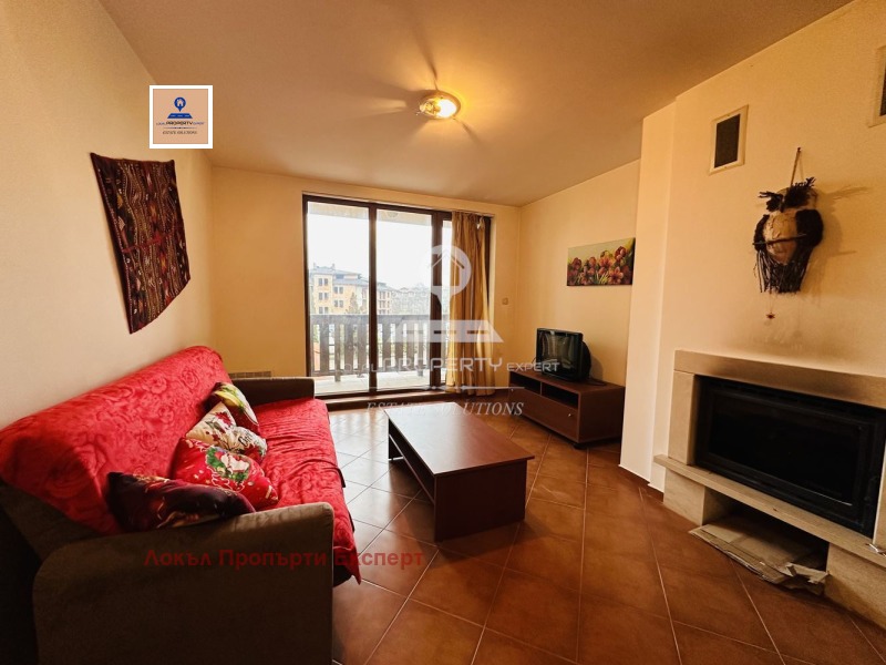 Дава под наем 2-СТАЕН, гр. Банско, област Благоевград, снимка 3 - Апартаменти - 52814985