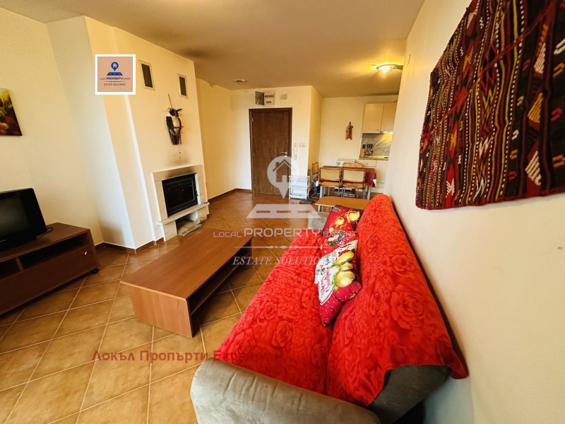 Дава под наем 2-СТАЕН, гр. Банско, област Благоевград, снимка 4 - Апартаменти - 52814985