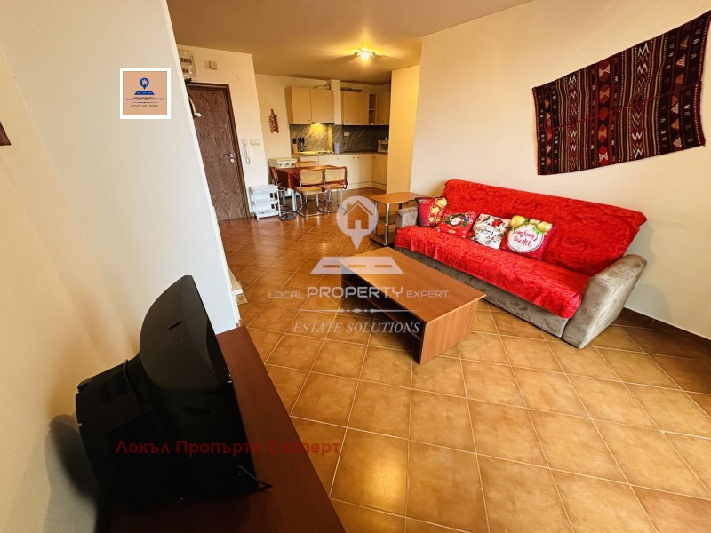 Дава под наем 2-СТАЕН, гр. Банско, област Благоевград, снимка 2 - Апартаменти - 52814985