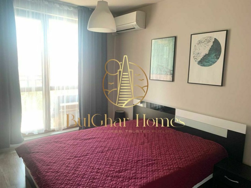 Дава под наем 2-СТАЕН, гр. Варна, Левски 1, снимка 7 - Апартаменти - 53163862