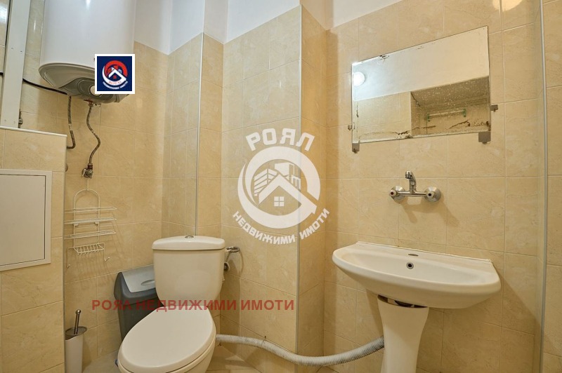 Дава под наем 2-СТАЕН, гр. Пловдив, Център, снимка 6 - Апартаменти - 53448454