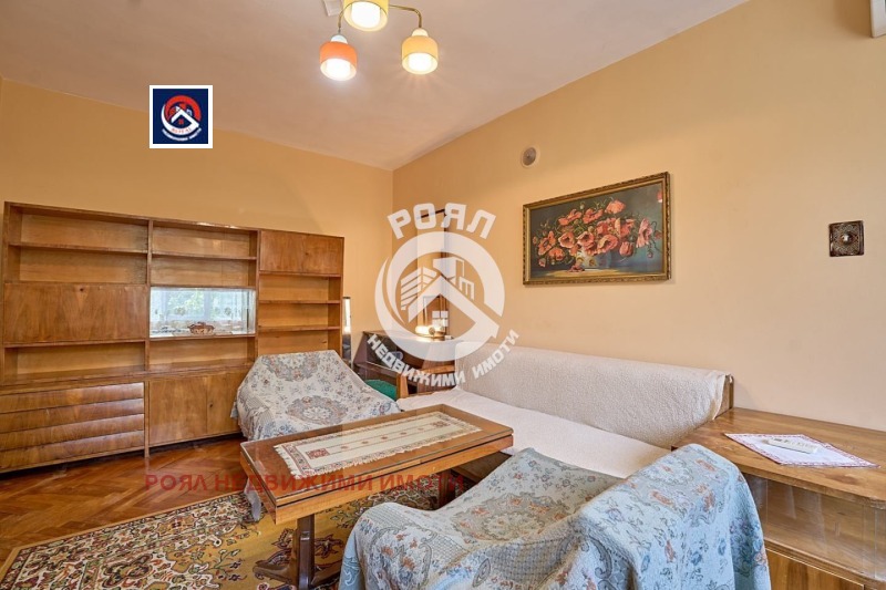 Дава под наем 2-СТАЕН, гр. Пловдив, Център, снимка 3 - Апартаменти - 53448454