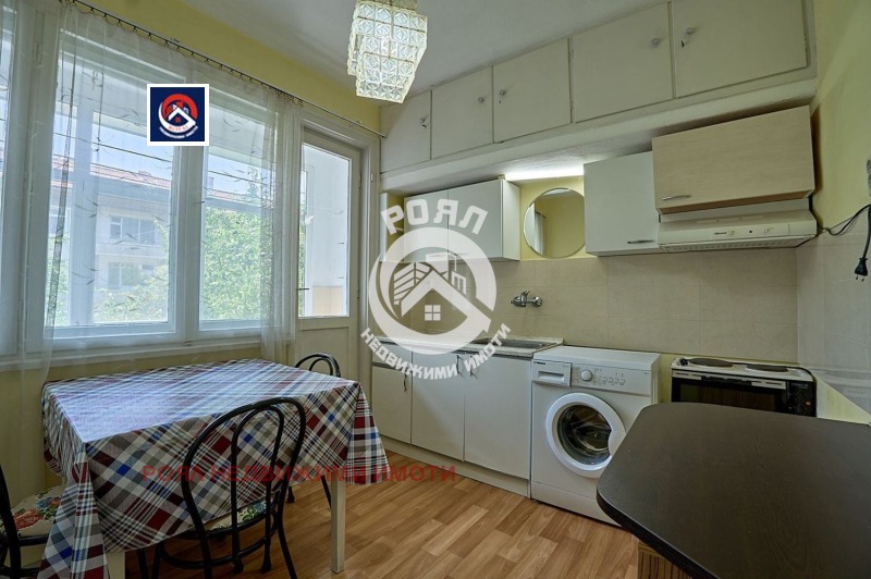 Дава под наем  2-стаен град Пловдив , Център , 60 кв.м | 69451980