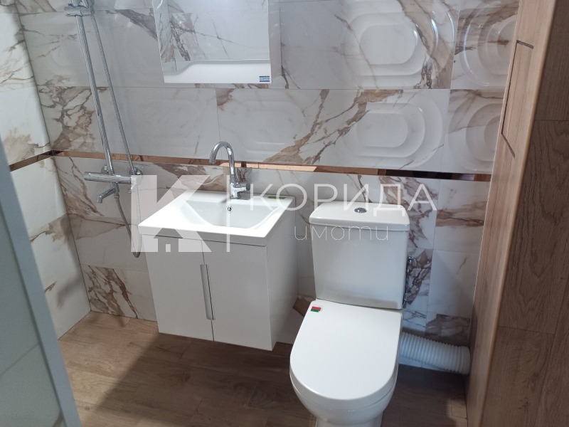 Дава под наем 2-СТАЕН, гр. София, Овча купел, снимка 3 - Апартаменти - 53493707