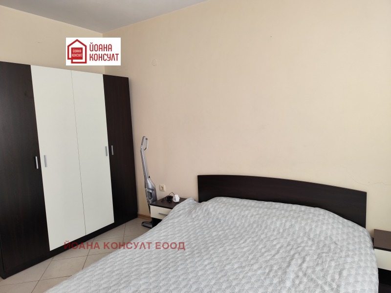 Дава под наем 2-СТАЕН, гр. Плевен, Идеален център, снимка 4 - Апартаменти - 53508202