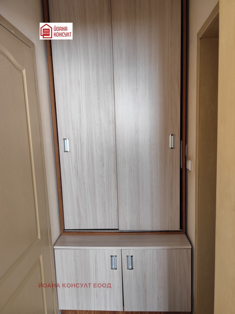 Дава под наем 2-СТАЕН, гр. Плевен, Идеален център, снимка 6 - Апартаменти - 53508202