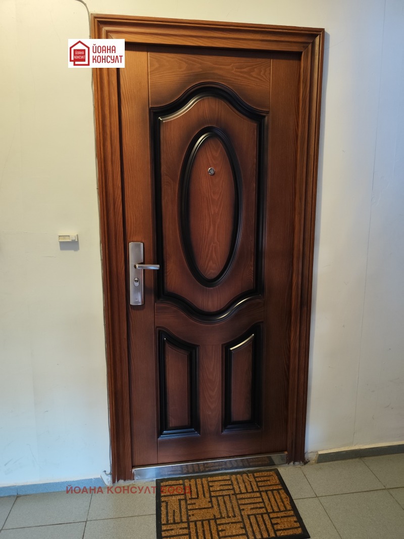 Дава под наем 2-СТАЕН, гр. Плевен, Идеален център, снимка 9 - Апартаменти - 53508202