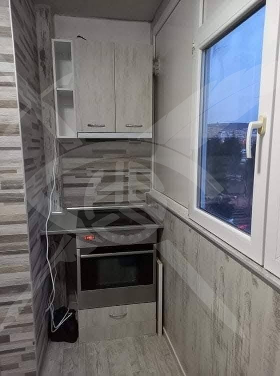 Дава под наем 2-СТАЕН, гр. Стара Загора, Казански, снимка 2 - Апартаменти - 55158764