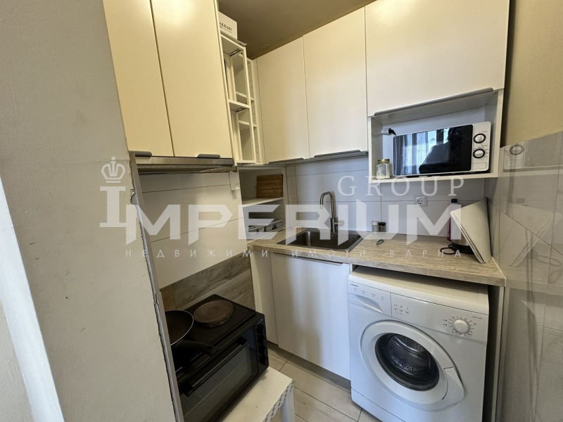 En renta  2 dormitorios Varna , Chayka , 65 metros cuadrados | 80045506 - imagen [7]