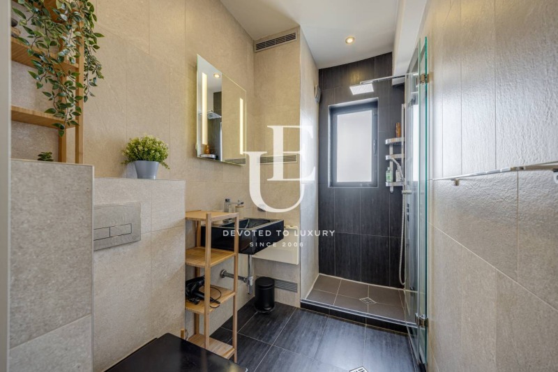 Дава под наем 3-СТАЕН, гр. София, Център, снимка 11 - Апартаменти - 52823779