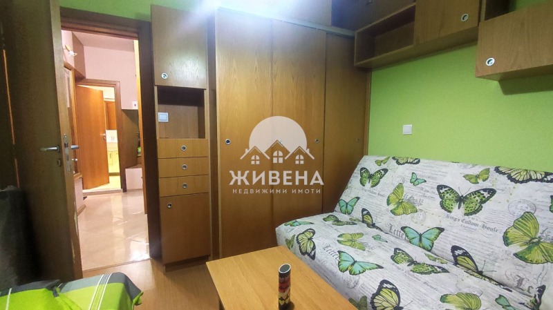 Дава под наем 3-СТАЕН, гр. Варна, Лятно кино Тракия, снимка 7 - Апартаменти - 53166329