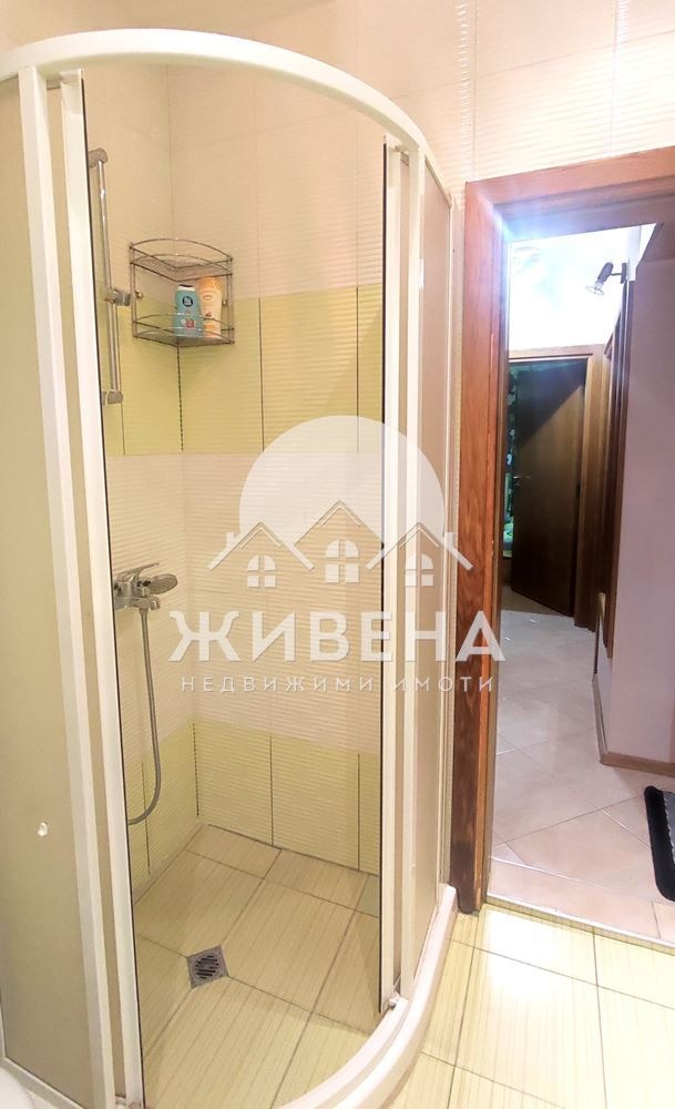 Дава под наем 3-СТАЕН, гр. Варна, Лятно кино Тракия, снимка 11 - Апартаменти - 53166329