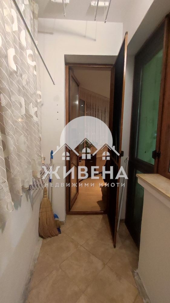 Дава под наем 3-СТАЕН, гр. Варна, Лятно кино Тракия, снимка 14 - Апартаменти - 53166329