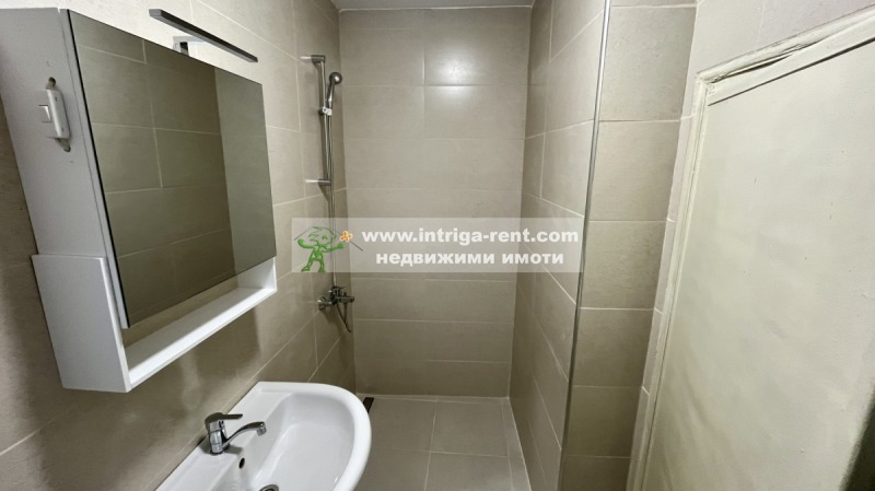 Дава под наем 3-СТАЕН, гр. Хасково, Овчарски, снимка 4 - Апартаменти - 53416576