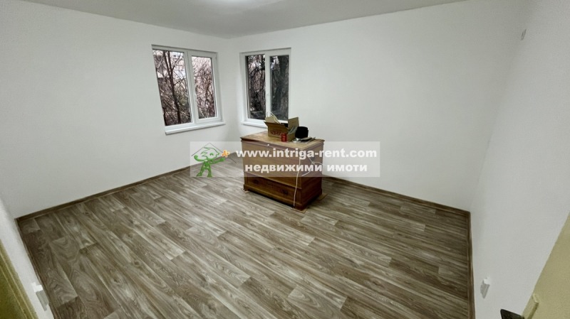 Дава под наем 3-СТАЕН, гр. Хасково, Овчарски, снимка 12 - Апартаменти - 53416576