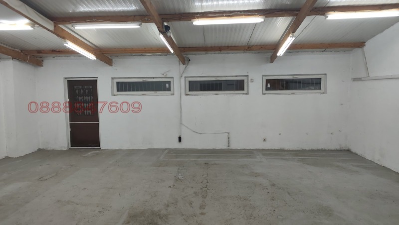 Дава под наем СКЛАД, гр. Бургас, Пети километър, снимка 2 - Складове - 52784410