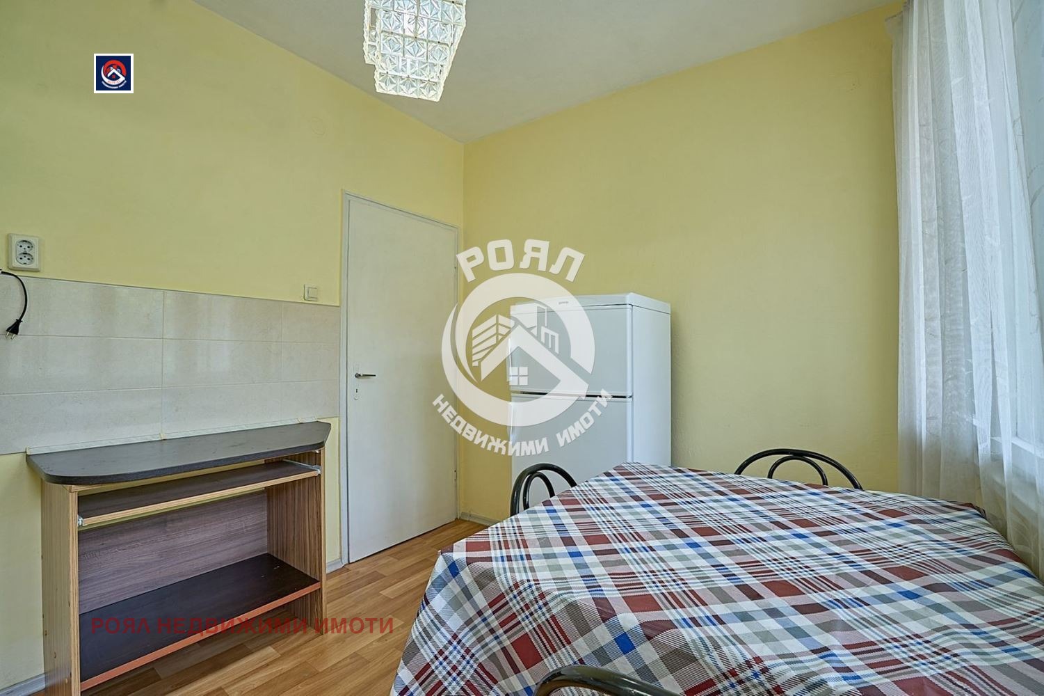 Дава под наем 2-СТАЕН, гр. Пловдив, Център, снимка 2 - Апартаменти - 53819627