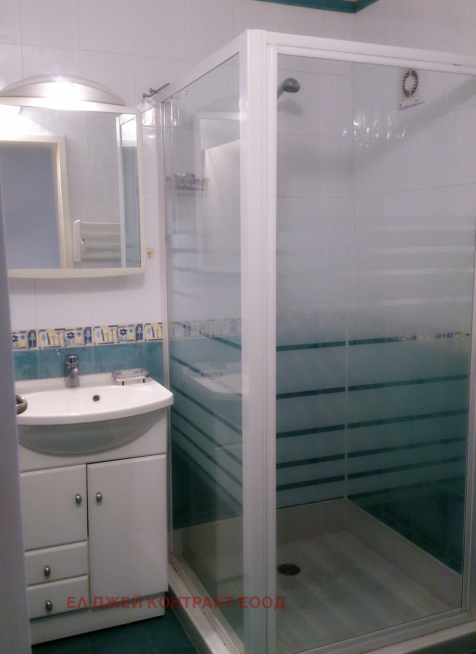 Дава под наем 2-СТАЕН, гр. София, Лозенец, снимка 13 - Апартаменти - 53979325