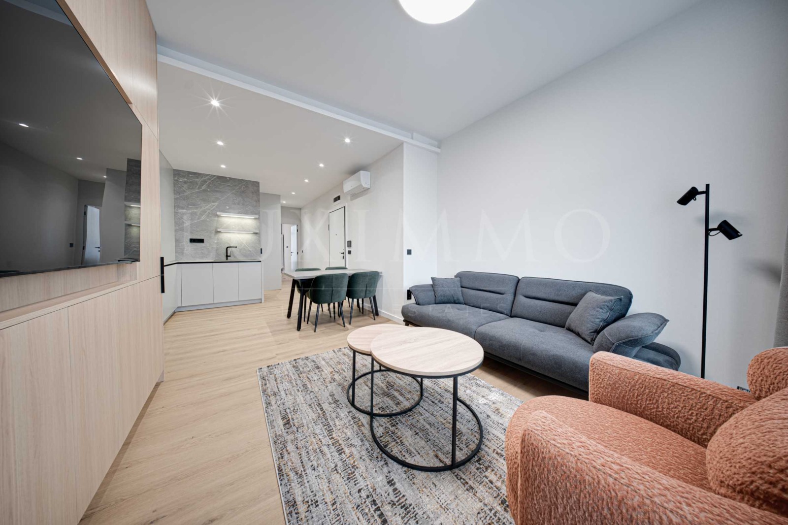 Дава под наем 2-СТАЕН, гр. София, Младост 4, снимка 2 - Апартаменти - 56745755
