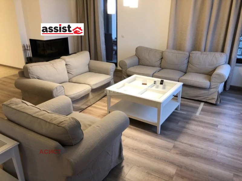 Дава под Наем 3-СТАЕН в град София, Драгалевци - 212 кв.м / 1 660 € » 3 246.68 лв., АСИСТ